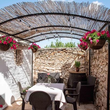 Sogni D'Oro Bed and Breakfast Alberobello Buitenkant foto