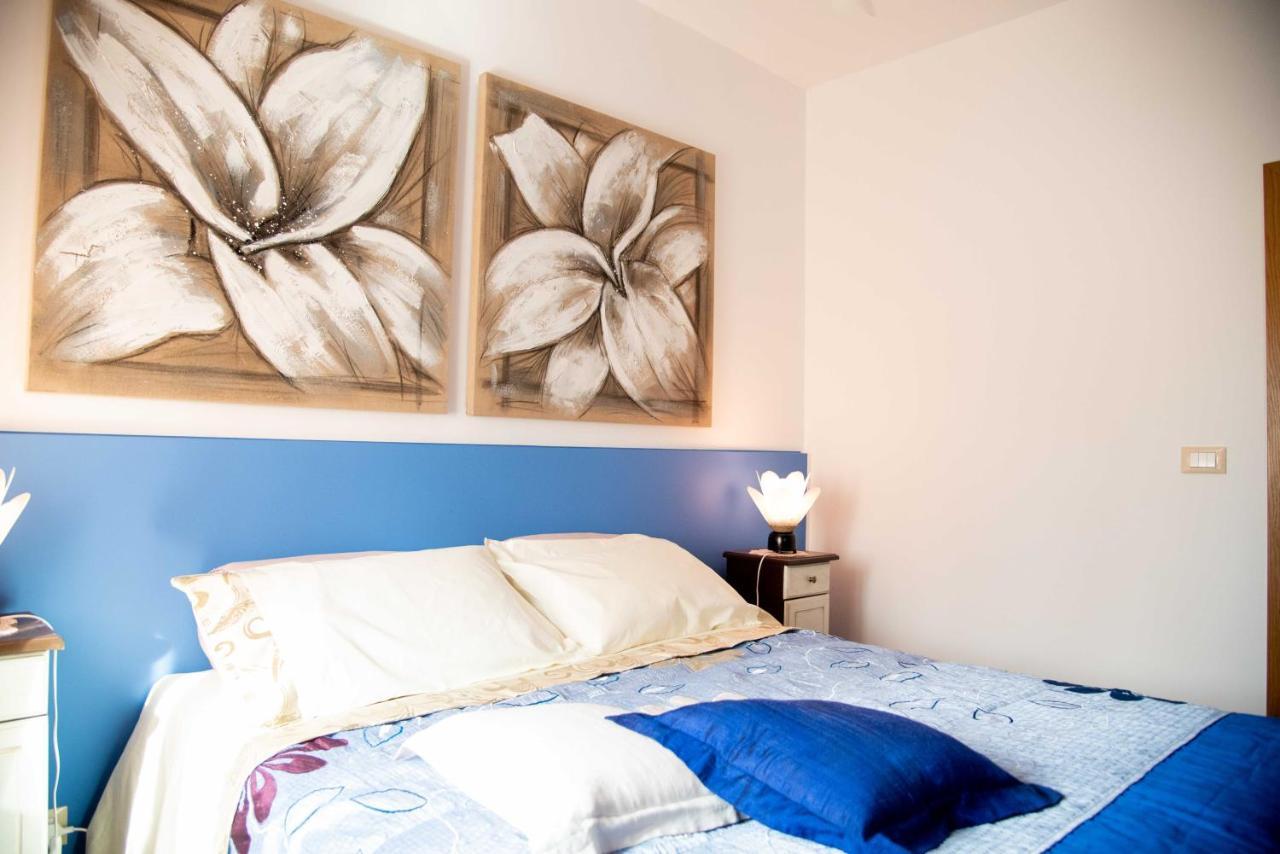 Sogni D'Oro Bed and Breakfast Alberobello Buitenkant foto